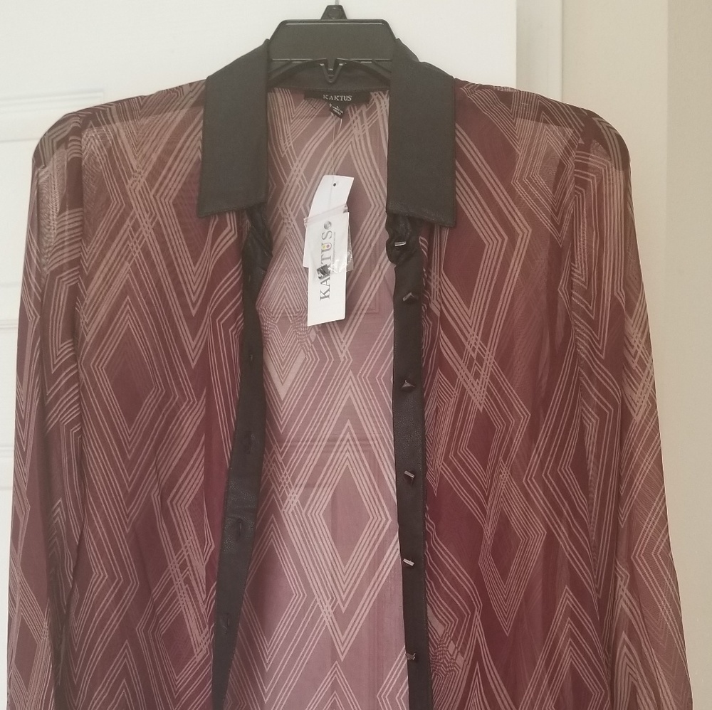 Women Blouse